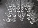 Glasservies, Antiek en Kunst, Antiek | Glas en Kristal, Ophalen