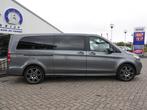 Mercedes-Benz V-Klasse 220d Extra Lang Avantgarde AMG VOL LE, Automaat, Parkeercamera, Achterwielaandrijving, Gebruikt
