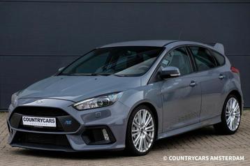 Ford Focus 2.3 RS SYNC 3 Laatste Productie beschikbaar voor biedingen