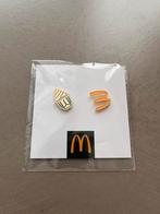 McDonald’s pins. Flurry en M logo. Nieuw!, Verzamelen, Speldjes, Pins en Buttons, Ophalen of Verzenden, Nieuw, Speldje of Pin
