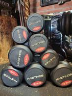 Hastings dumbells, Ophalen of Verzenden, Zo goed als nieuw, Dumbbell