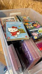 Div. Dvd en  cd kids, Ophalen of Verzenden, Zo goed als nieuw