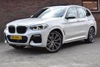 BMW X3 XDrive30d High Executive '17 Pano LED LEder Clima Nav, Auto's, Automaat, Gebruikt, 2993 cc, 1795 kg
