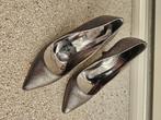 Dames pumps brons kleurige, Kleding | Dames, Schoenen, Ophalen, Pumps, Overige kleuren, Zo goed als nieuw