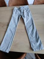 Keurige beige broek Scapa maat 10, Ophalen of Verzenden, Zo goed als nieuw, Jongen, Broek