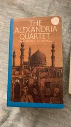 The Alexandria Quartet - Lawrance Durrell, Boeken, Ophalen of Verzenden, Zo goed als nieuw