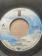 The Eagles , hotel California, Cd's en Dvd's, Vinyl Singles, Ophalen of Verzenden, Zo goed als nieuw, Pop