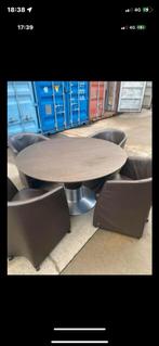 Rolf benz, Ophalen of Verzenden, Zo goed als nieuw, Rechthoekig, 100 tot 150 cm