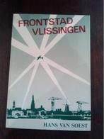 frontstad vlissingen, Boeken, Gelezen, Ophalen of Verzenden