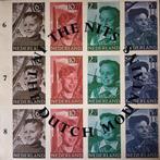 The Nits - In The Dutch Mountains LP, Ophalen of Verzenden, 1980 tot 2000, Zo goed als nieuw, 12 inch