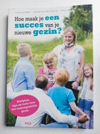 Hoe maak je een succes van je nieuwe gezin ?, Ophalen of Verzenden, Gelezen, Pica