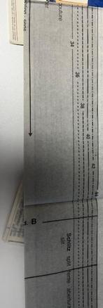 Vintage naai patroon - 3 lengtes - koker rok mt 34/44 - 2139, Overige merken, Overige typen, Vrouw, Ophalen of Verzenden