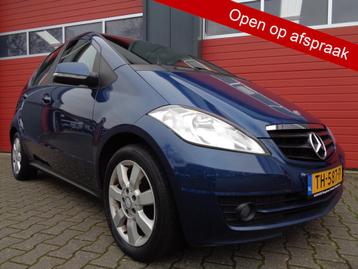 Mercedes-Benz A-Klasse 150 Avantgarde 96PK Airco Cruise LMV  beschikbaar voor biedingen