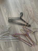 Fancy hangers -HAY. 18pcs, Nieuw, Volwassenen, Ophalen of Verzenden, Metaal