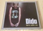 CD Single Dido - Here With Me (4 Tracks), Ophalen, Maxi-single, Zo goed als nieuw, 1 single