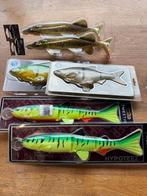Diverse swimbaits, Watersport en Boten, Hengelsport | Roofvissen, Ophalen, Nieuw, Overige typen