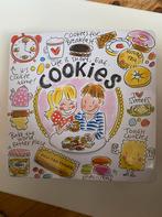 Koektrommel Blond Amsterdam, Gebruikt, 50 tot 100 cm, Ophalen of Verzenden, Metaal