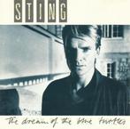 STING - the dream of the blue turtles CD, Singer-songwriter, Gebruikt, Ophalen of Verzenden