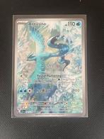 Articuno #161, Hobby en Vrije tijd, Verzamelkaartspellen | Pokémon, Ophalen of Verzenden, Zo goed als nieuw