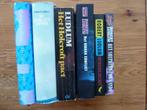 Aantal titels Robert Ludlum vanaf E. 0,75, Ophalen of Verzenden, Gelezen, Nederland