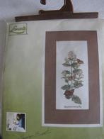 Lanarte Marjolein Bastin borduurpakket, Verzenden, Nieuw, Handborduren, Borduurpakket