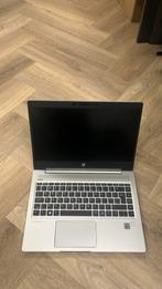 Mooie probook 440 g7 i5 10210u met garantie, Hp, 256 GB, 2 tot 3 Ghz, Qwerty