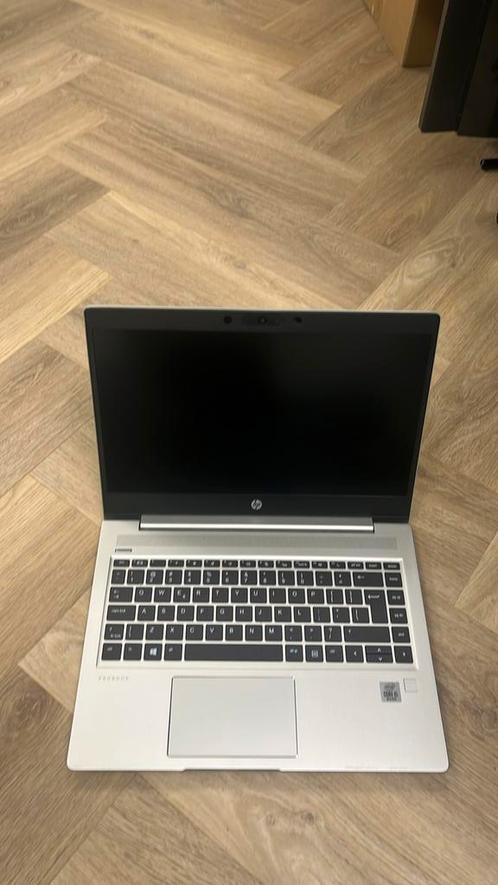 Mooie probook 440 g7 i5 10210u met garantie, Computers en Software, Windows Laptops, Zo goed als nieuw, 14 inch, SSD, 2 tot 3 Ghz