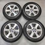 Volvo velgen, Ophalen, Gebruikt, Banden en Velgen, 17 inch
