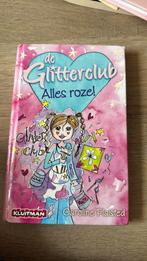 C. Plaisted - Alles is roze!, Verzenden, Zo goed als nieuw, C. Plaisted