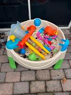 Watertafel gebruikt - gratis, Kinderen en Baby's, Ophalen of Verzenden, Gebruikt