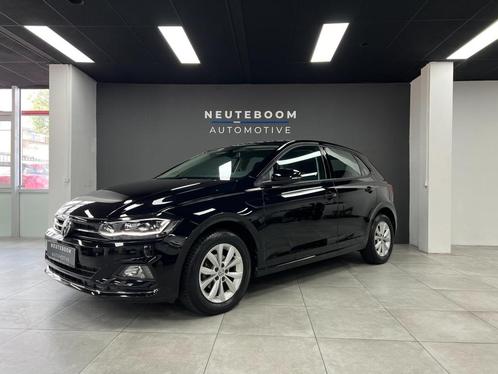 Volkswagen Polo 1.0 TSI Highline Carplay | Clima| ACC |LED |, Auto's, Volkswagen, Bedrijf, Te koop, Polo, ABS, Adaptive Cruise Control