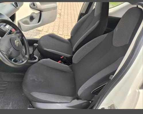 2x voor Stoelen Citroen C1/Peugeot 108 Aygo 2014-2022, Auto-onderdelen, Interieur en Bekleding, Peugeot, Gebruikt, Ophalen of Verzenden