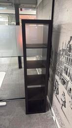 Ikea kallax kast, Ophalen, Minder dan 50 cm, Gebruikt, 150 tot 200 cm