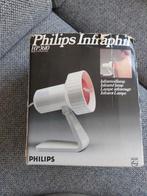 Retro vintage Philips rode lamp!, Verzamelen, Retro, Ophalen of Verzenden