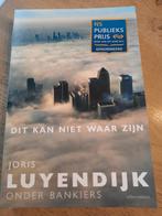 Joris Luyendijk - Dit kan niet waar zijn, Ophalen of Verzenden, Zo goed als nieuw, Wereld, Joris Luyendijk