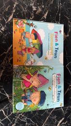 Fien & Teun boekjes, Boeken, Ophalen of Verzenden, Zo goed als nieuw, Fictie algemeen