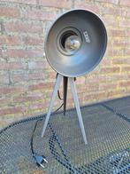 Industriële tafellamp, Ophalen, 50 tot 75 cm