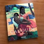 Gauguin 1848-1903 - Schilderijen van een verschoppeling, Ophalen of Verzenden, Zo goed als nieuw, Schilder- en Tekenkunst