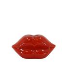 Spaarpot lips, Ophalen of Verzenden, Nieuw