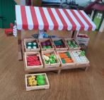 Playmobil Marktkraam, Ophalen of Verzenden