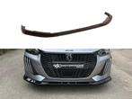 Peugeot 208 MK2 Facelift - Voorbumper spoiler, Ophalen of Verzenden, MJ-Carstyling, Info@mj-carstyling.net, Sibeliusstraat 81 5011JH Tilburg