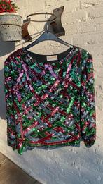 Feestelijke blouse, Maat 38/40 (M), Overige typen, Murek, Ophalen of Verzenden