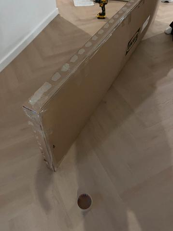 New!! Ikea PAX hoekkast - afbeelding 4