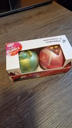 X-Mas Giftset Bubble Bath Bombs, Ophalen, Nieuw, Bad & Douche