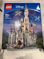 LEGO Disney Kasteel 71040 - Complete Set, Kinderen en Baby's, Speelgoed | Duplo en Lego, Ophalen, Zo goed als nieuw, Complete set