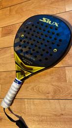 Padel racket Siux Electra ST3, Ophalen, Gebruikt