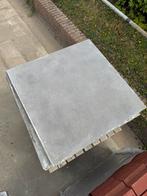 Geo Ceramica fumato mezzo 80/80/4, Ophalen, Keramiek, Zo goed als nieuw, 10 m² of meer
