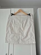 Fabiana Filippi Zomerrok mt 42, Fabiana filippi, Beige, Maat 42/44 (L), Ophalen of Verzenden