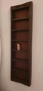 Antiek houten mal om spullen te tonen, Antiek en Kunst, Ophalen