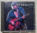 Neil Young - Freedom (cd rock), Ophalen of Verzenden, Zo goed als nieuw, Rock-'n-Roll